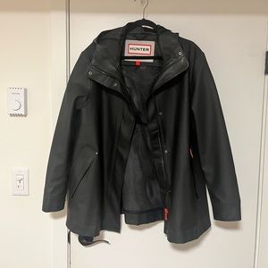 Hunter Rain Jacket